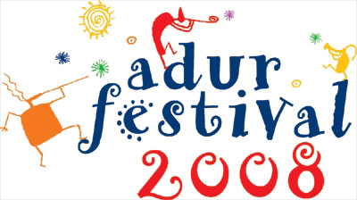 Link to the Adur Festival web pages