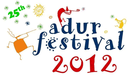 Link to the Adur Festival web pages