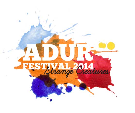 Link to the Adur Festival web pages