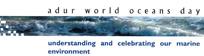 Adur World Oceans Day