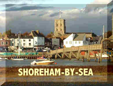 Link to Shoreham-by-Sea Homepage