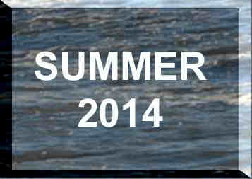 SUMMER 2014 News Reports