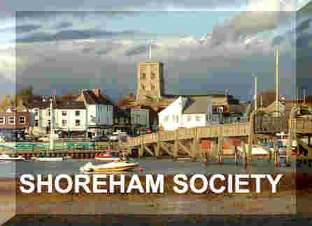 Link to the official web pages of the Shoreham Society