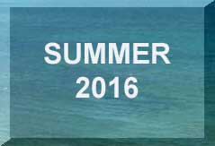 SUMMER 2016 News Reports