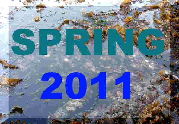 Spring 2012 News