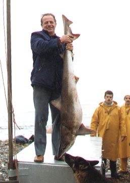 Photograph supplied by the late John Barker (Shoreham)