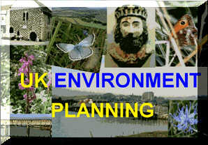 UK Environment and Planning Smart Group