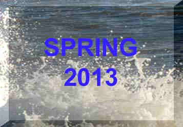 Spring 2013 News Reports (Links)