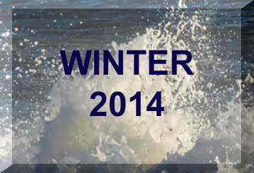 Winter 2014 News Reports, January - March