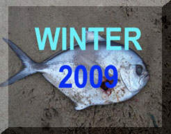 Winter 2009 News