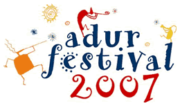 Link to the Adur Festival web pages