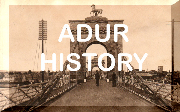 Link to the Adur History page