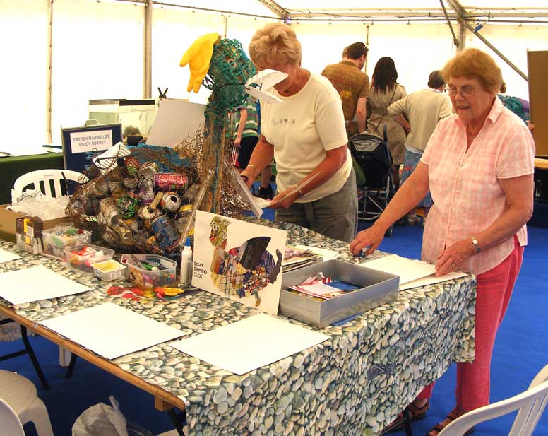 Friends of Shoreham Beach