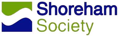 Link to the official web pages of the Shoreham Society